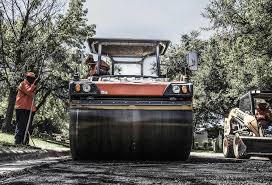 Reliable Walnut, CA Driveway Paving Services Solutions